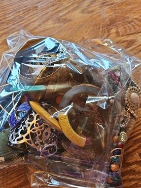 Jewelry Grab Bag